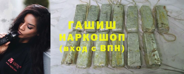 гашик Краснослободск