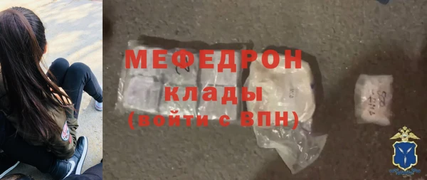 гашик Краснослободск